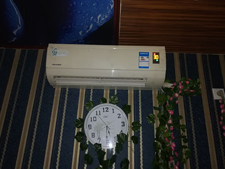 元氏空调维修售后服务中心